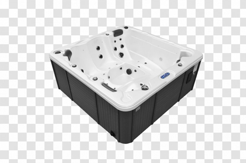 Hot Tub Bathtub Spa LeasePlan Corporation Air - Stainless Steel Transparent PNG