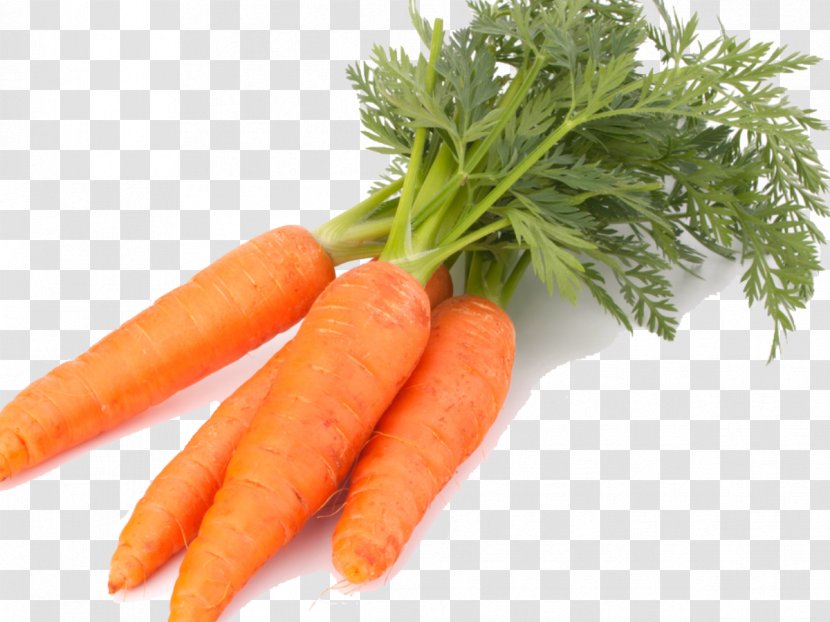 Baby Carrot Organic Food Juice - Carrots Transparent PNG