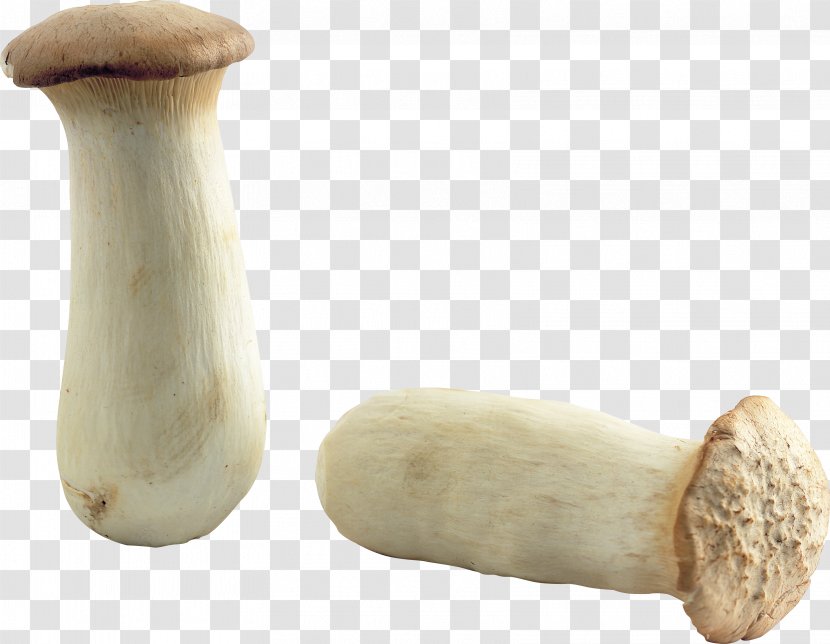 Mushroom - Ingredient - Image Transparent PNG