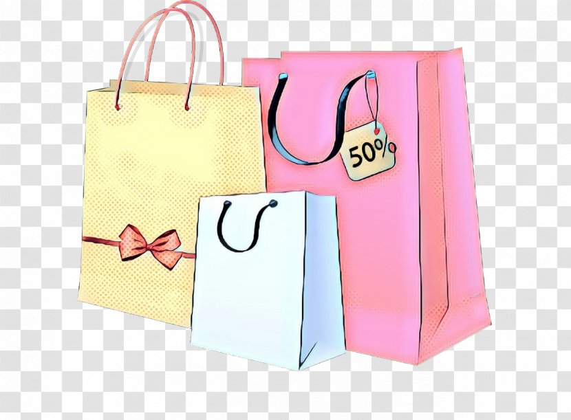 Shopping Bag - Fashion Accessory Handbag Transparent PNG