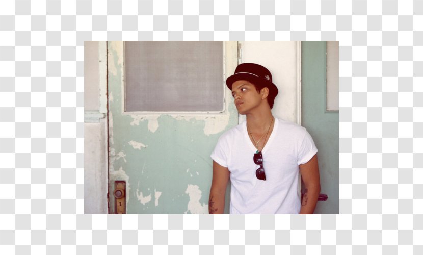 Far East Movement Rocketeer Song Musician - Bruno Mars Transparent PNG