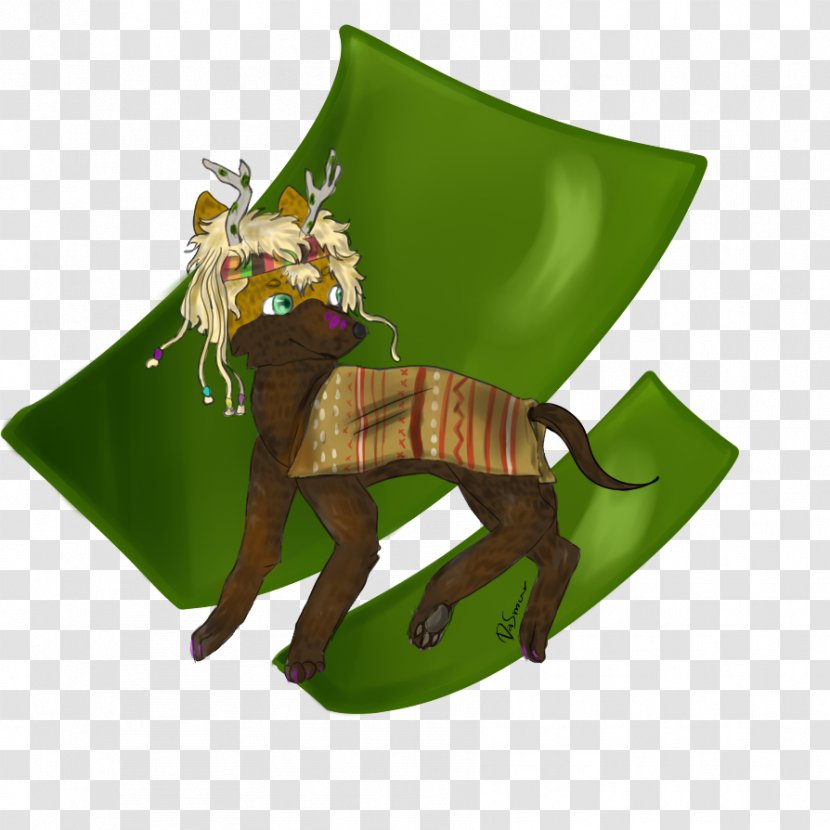 Legendary Creature - Fictional Character - Forest Drawing Transparent PNG