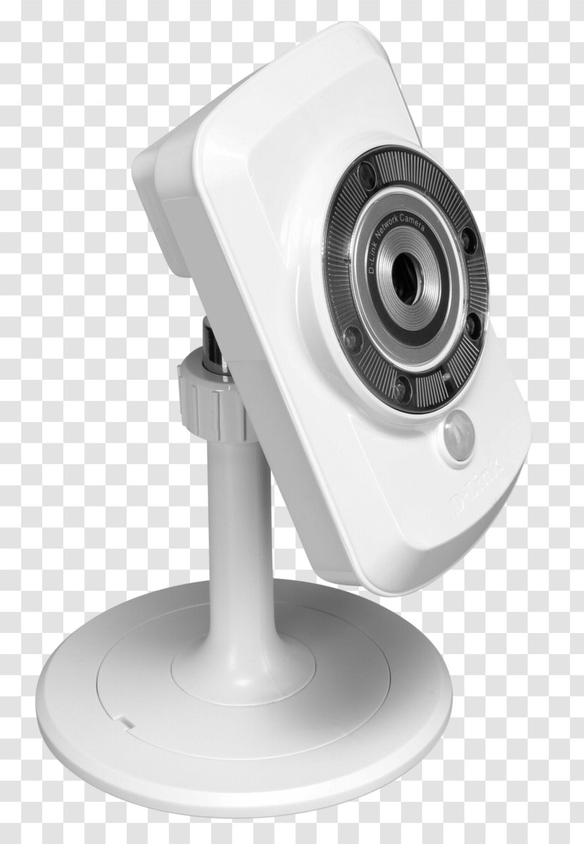 D-Link DCS 942L Mydlink-enabled Enhanced Wireless N Day/Night Home Network Camera DCS-7000L IP - Delock Transparent PNG