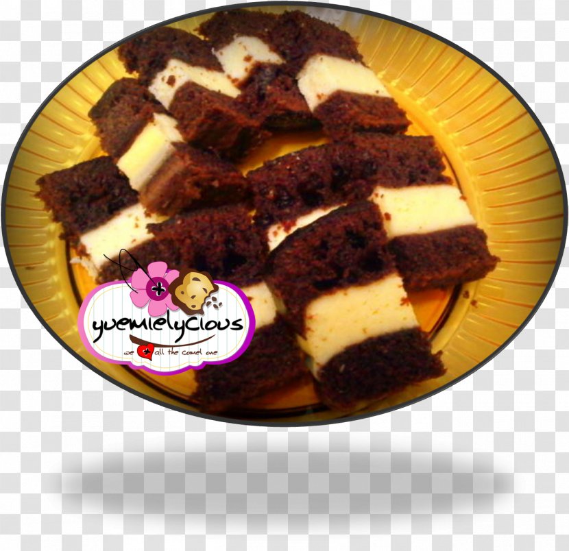 Chocolate Brownie Recipe Cuisine Flavor Biscuits - Kek Transparent PNG
