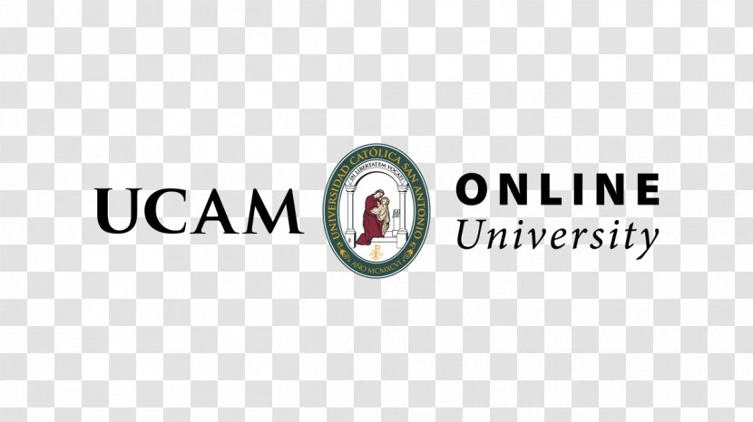 Universidad Católica San Antonio De Murcia Logo Brand Escutcheon - Amity University Dubai Transparent PNG
