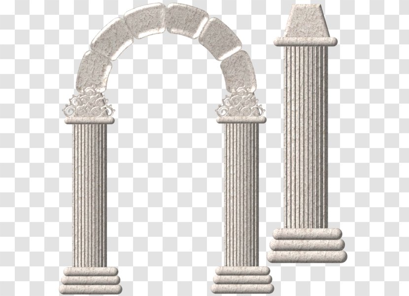 Column - Structure - Architecture Transparent PNG