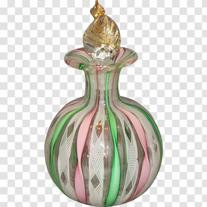 Glass Bottle Vase Ceramic - Artifact Transparent PNG