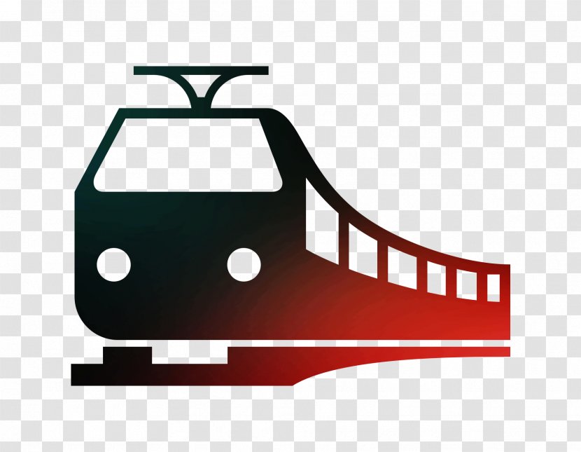 Train Rail Transport Vector Graphics Clip Art - Rapid Transit - Stock Photography Transparent PNG