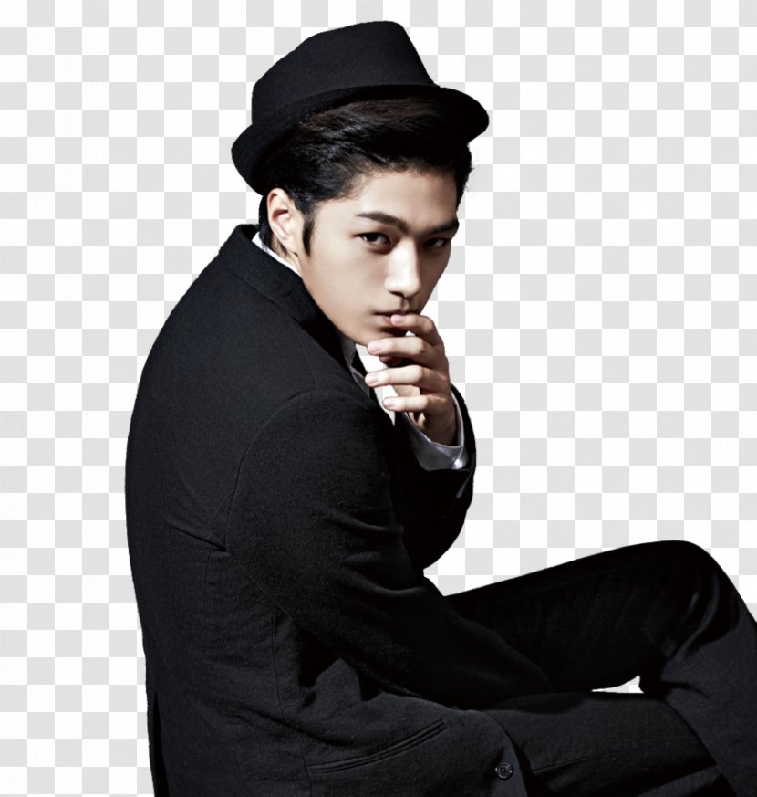 L Infinite DeviantArt Actor - Heart Transparent PNG