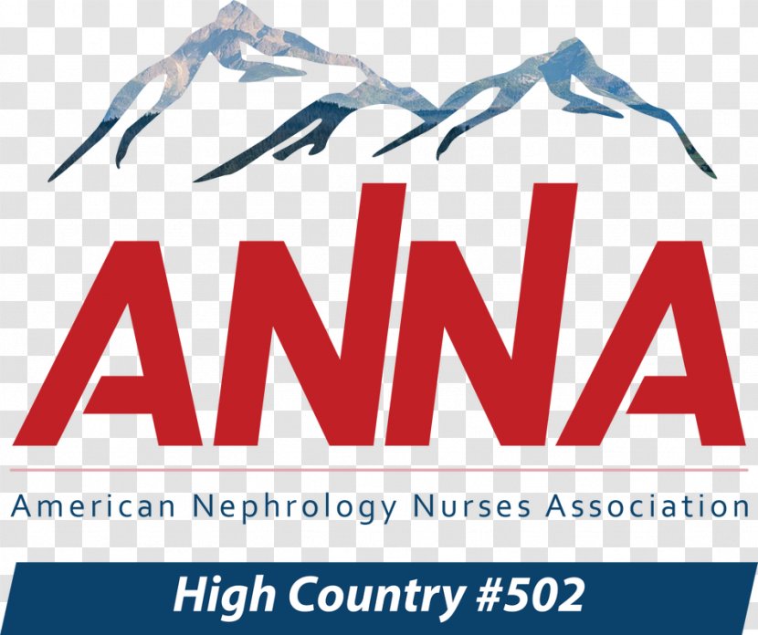 Logo Anna High School American Nephrology Nurses' Association Brand Banner - Heart - Ceu Transparent PNG
