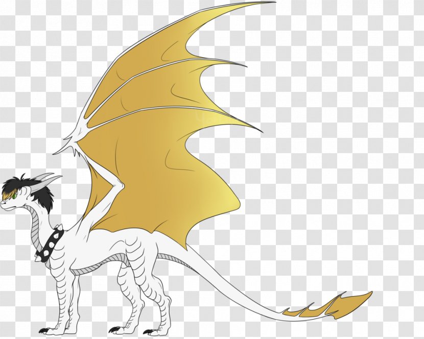 Dragon 0 Even If Canidae Wyvern - September 5 Transparent PNG