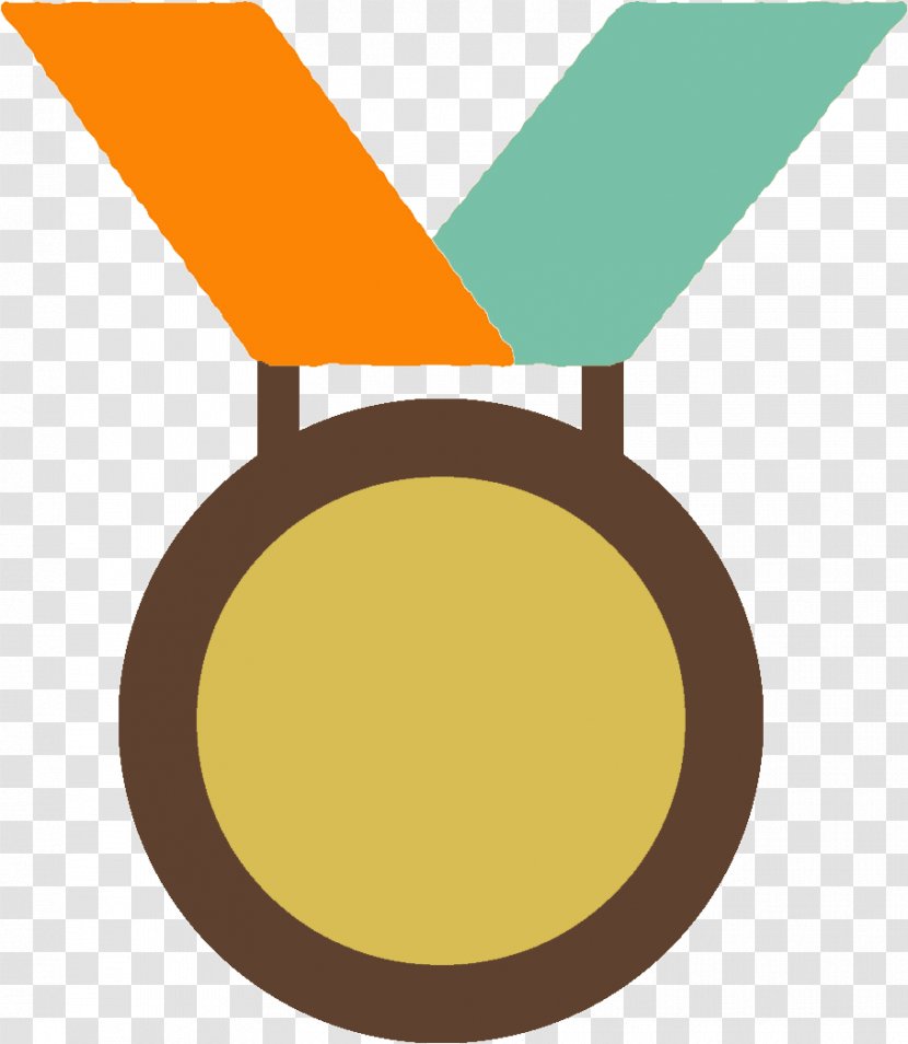 Medal Clip Art - Silver - Cartoon Gold Transparent PNG