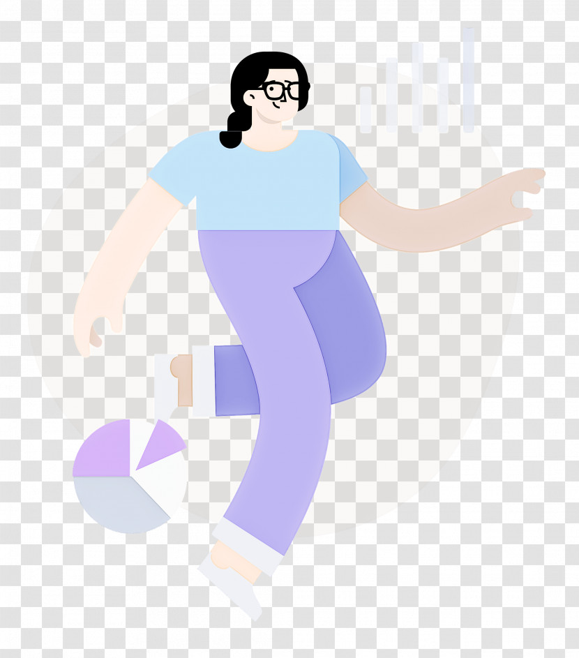 Cartoon Physical Fitness H&m Physics Transparent PNG