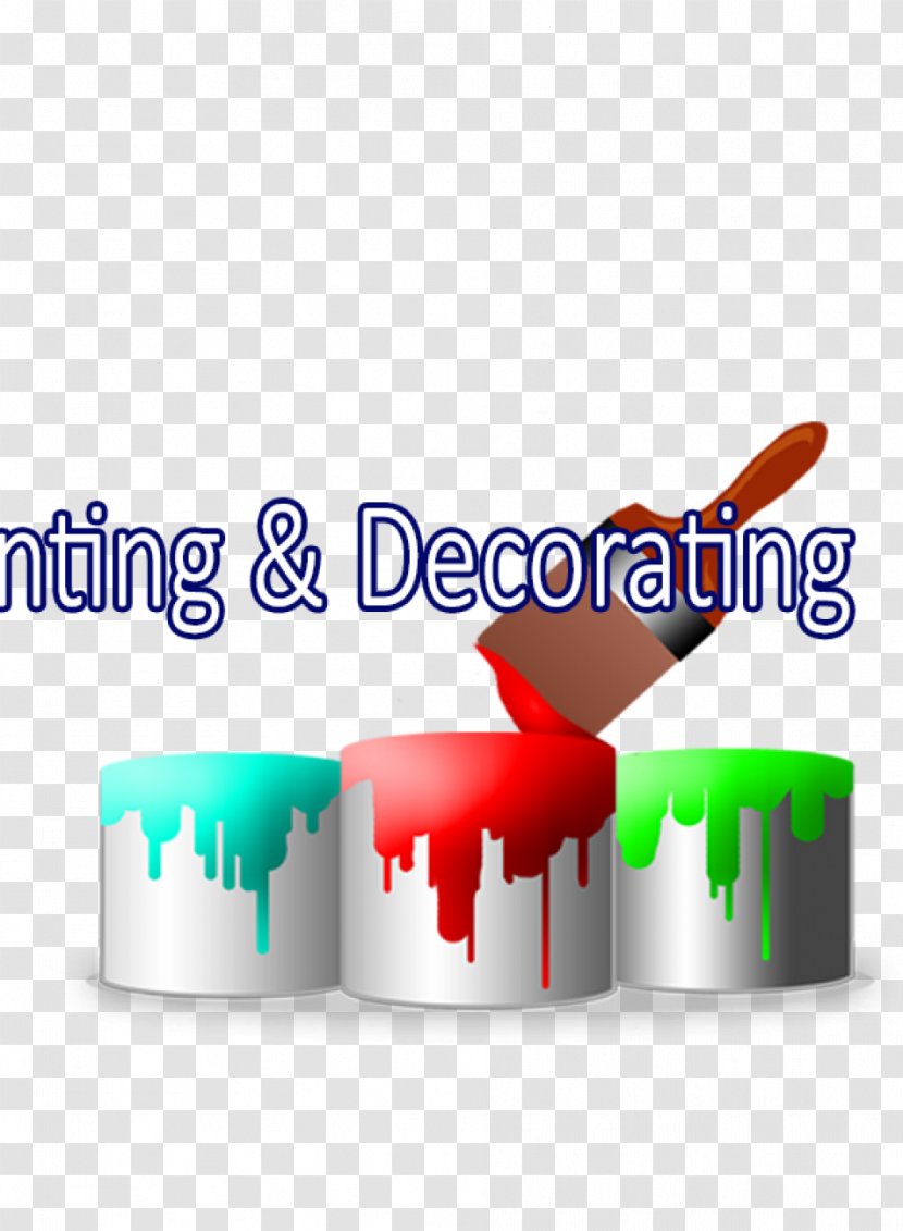 Cardiff Painting House Painter And Decorator Transparent PNG