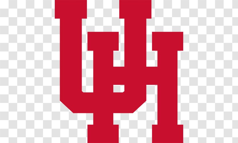 University Of Houston College Technology Cougars Men's Basketball Football Texas At Austin - Sam State Transparent PNG