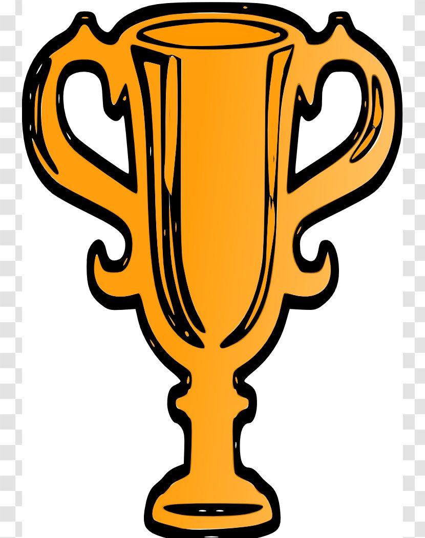 2014 FIFA World Cup Trophy Clip Art - Free Clipart Transparent PNG