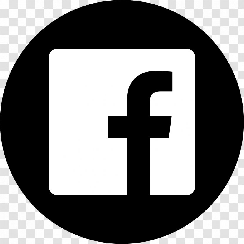 Social Media Facebook LinkedIn Estate Agent - Background Black Transparent PNG