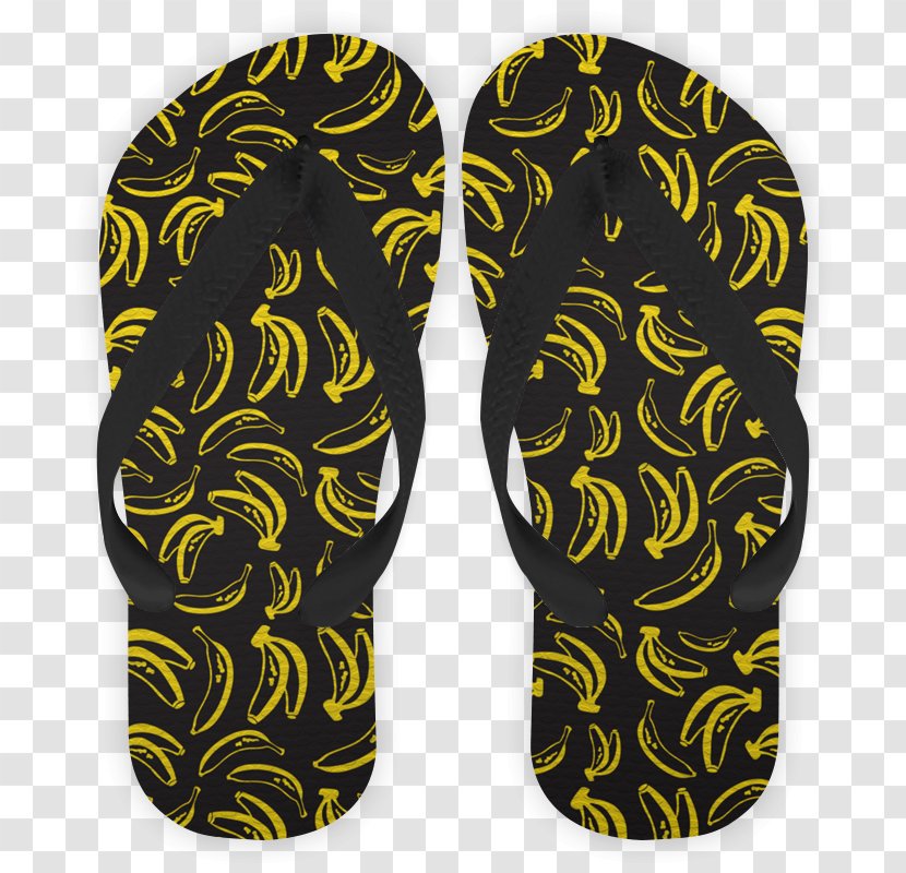 Art Flip-flops Shoe Sock - Visual Arts - Regular Transparent PNG
