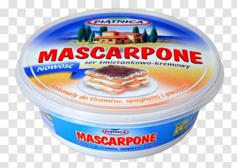 Crème Fraîche Tiramisu Mascarpone Cream Cheese - Recipe Transparent PNG
