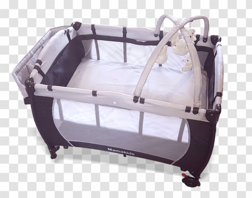 Car Bed - Baby Products Transparent PNG