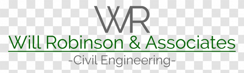 Civil Engineering Logo Will Robinson - Robbinson Transparent PNG