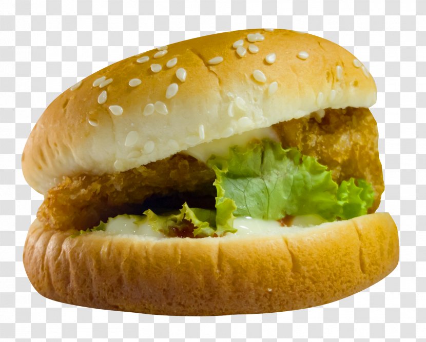 Junk Food Slider Cheeseburger Buffalo Burger Fast - Veggie Transparent PNG