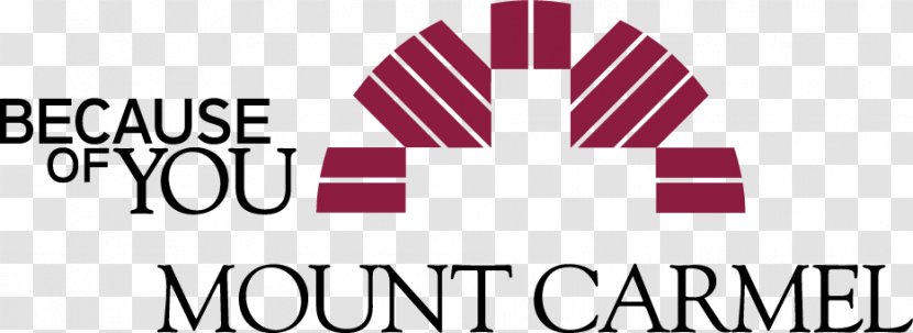 Mount Carmel East Health System Logo Physician - Brand - Surgical Technologist Transparent PNG