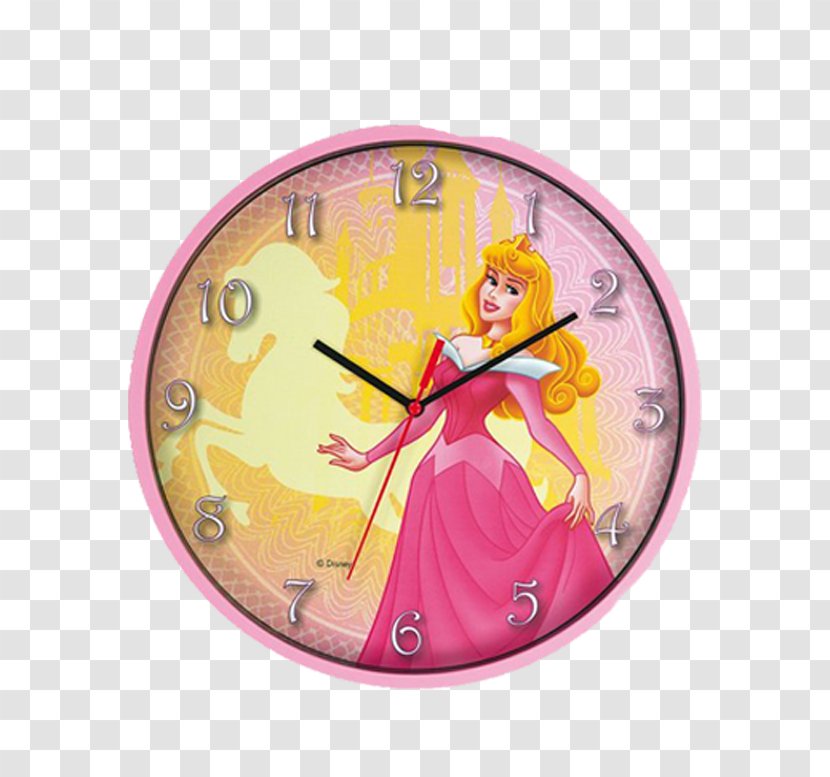 Alarm Clock Ke Cartoon - Home Accessories Transparent PNG