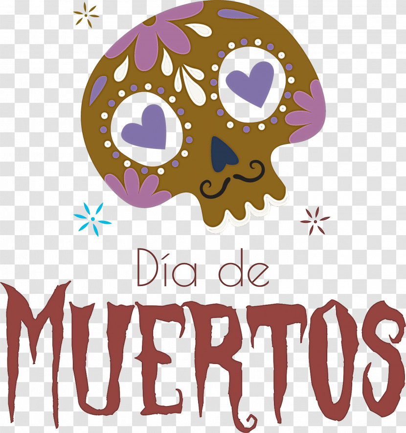 Dia De Muertos Day Of The Dead Transparent PNG