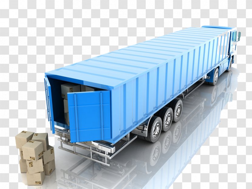 Cargo Freight Transport Tagaz Aquila Less Than Truckload Shipping - Truck - Car Transparent PNG