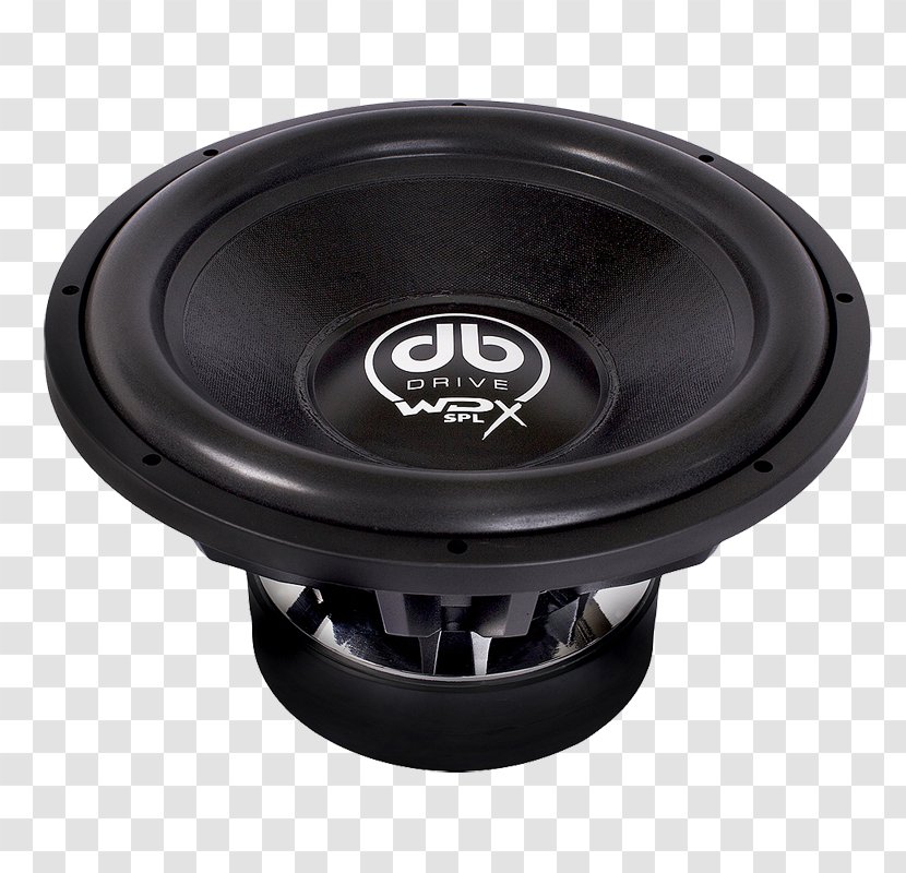 pioneer corporation subwoofer