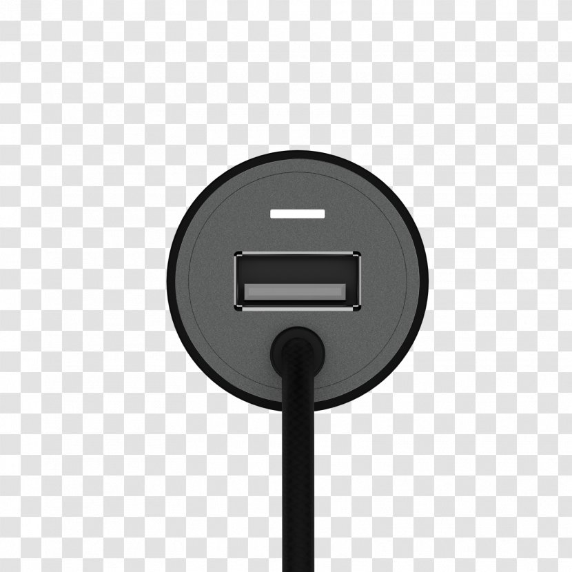 Drawing Electronics - Usb Charger Transparent PNG