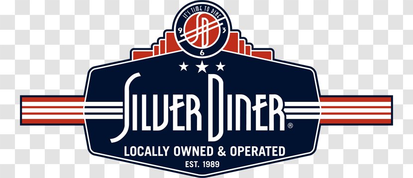 Rockville Silver Diner Restaurant Menu - Delivery Transparent PNG