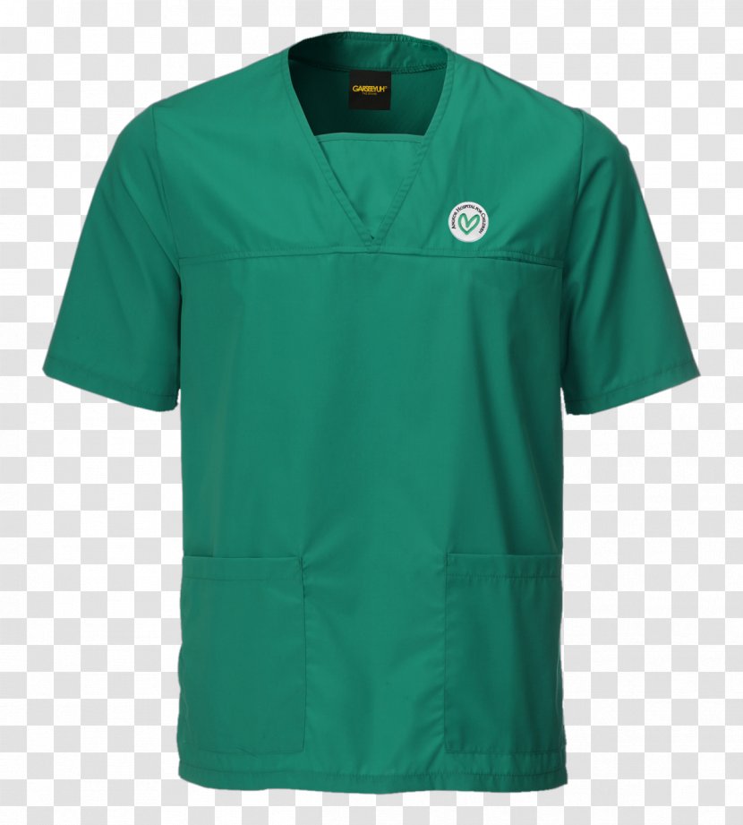 T-shirt Hoodie Polo Shirt Sleeve - Uniform Transparent PNG