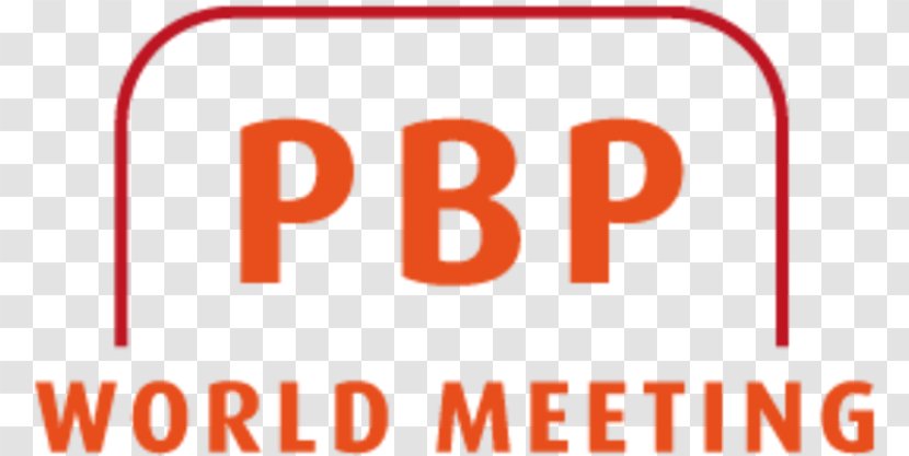 PBP Worldmeeting Granada Logo Glasgow Brand - Meeting Invitations Transparent PNG