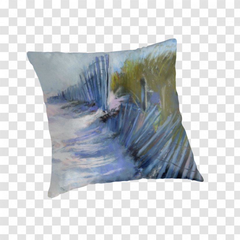 Throw Pillows Cushion - Pillow - Watercolor Pastel Transparent PNG