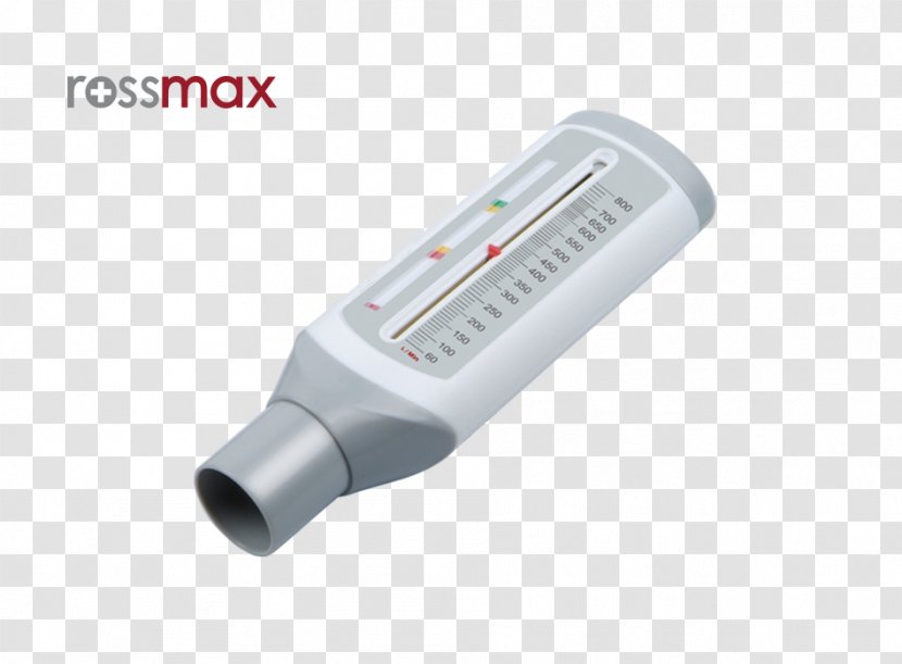 Peak Expiratory Flow Pulmonary Function Testing Spirometer Medical Equipment Stethoscope - Child - Meter Transparent PNG