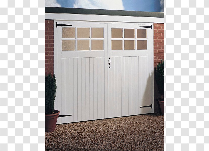 Window Garage Doors United Kingdom Door Openers - Gate Transparent PNG