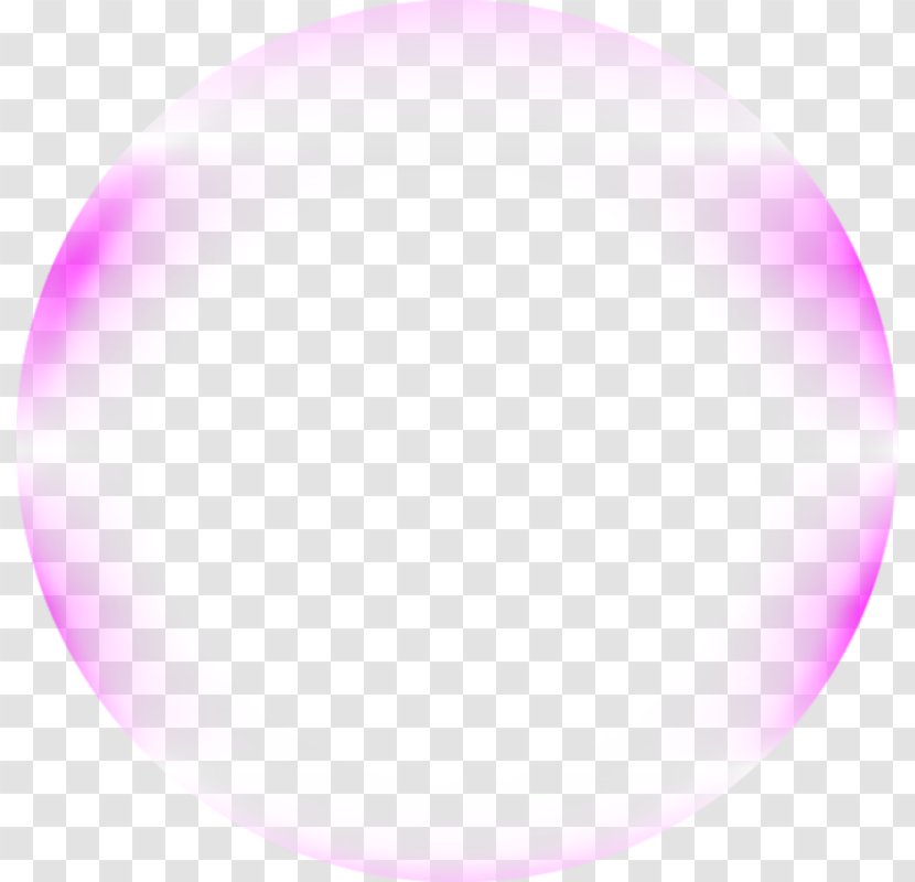 Purple Computer File - Magenta - Lavender Circle Transparent PNG