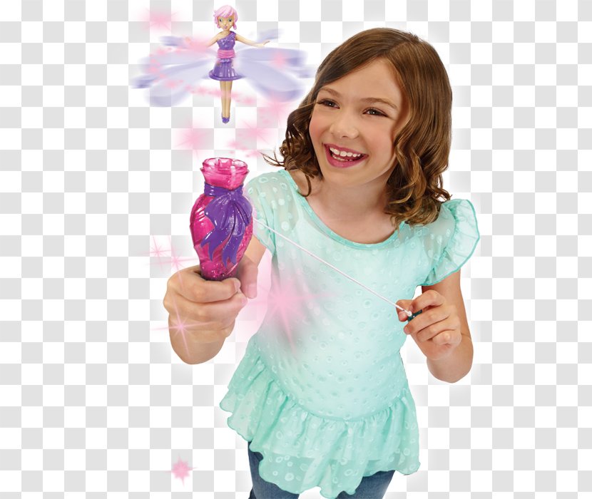 Deluxe Light Up Flutterbye Flying Fairy - Tree - Rainbow Flower Doll Toy Flutter Bye 6026753 Principessa Volante Nuovo GiocattoloDoll Transparent PNG