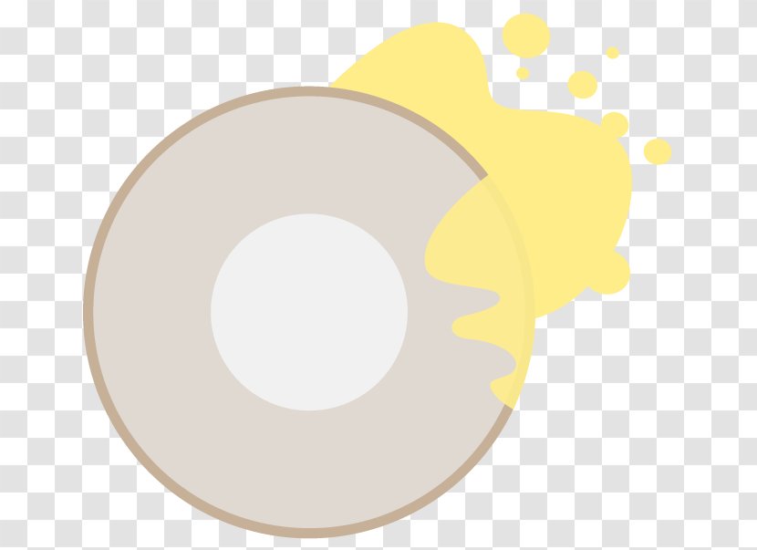 Polarizing Filter Cartoon Clip Art - Pancake Transparent PNG