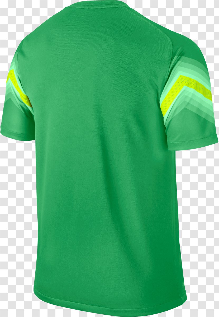 T-shirt Sleeve Cotton Glove - Sportswear Transparent PNG