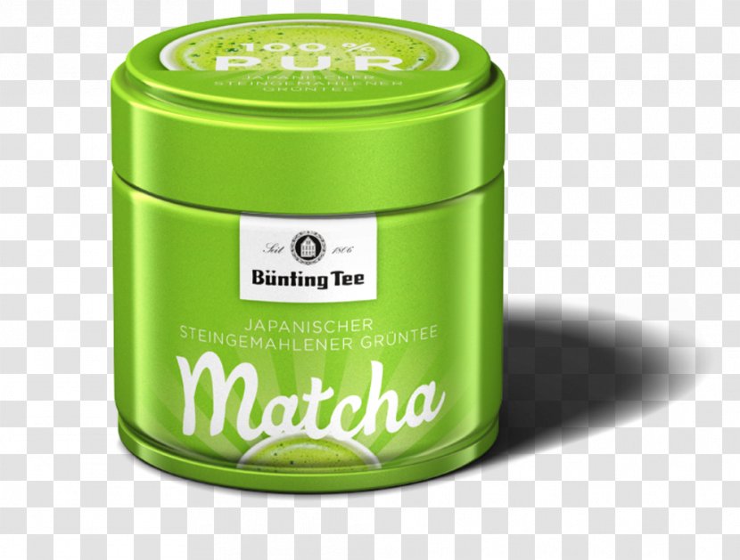 Matcha Green Tea Cream Transparent PNG