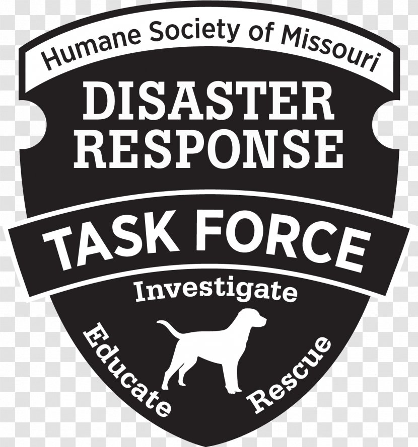 Cruelty To Animals Logo Kansas Transparent PNG