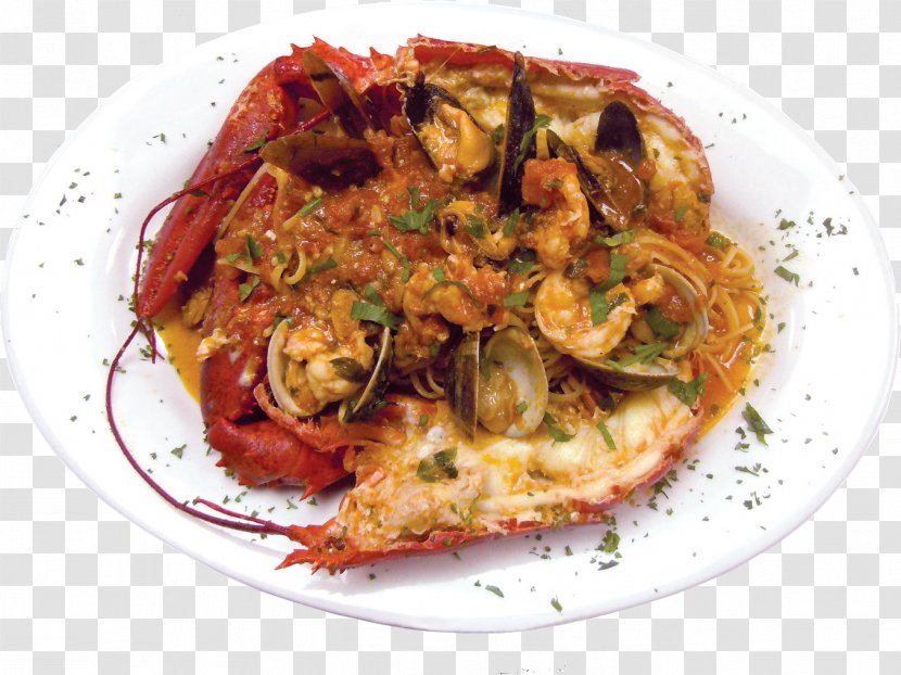 Italian Cuisine Dish Pasta Food Portuguese - Japanese - Cityplace Transparent PNG