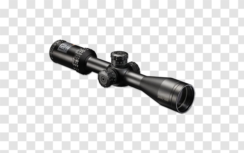 Optics Bushnell Corporation Telescopic Sight Reticle Focus - Frame - Optic Scope Transparent PNG