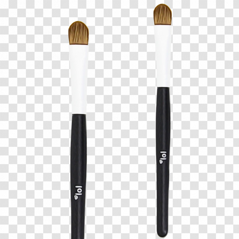 Makeup Brush Transparent PNG