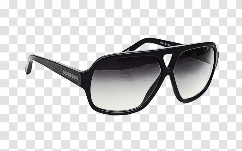 Sunglasses - Gucci - Aviator Sunglass Eye Glass Accessory Transparent PNG