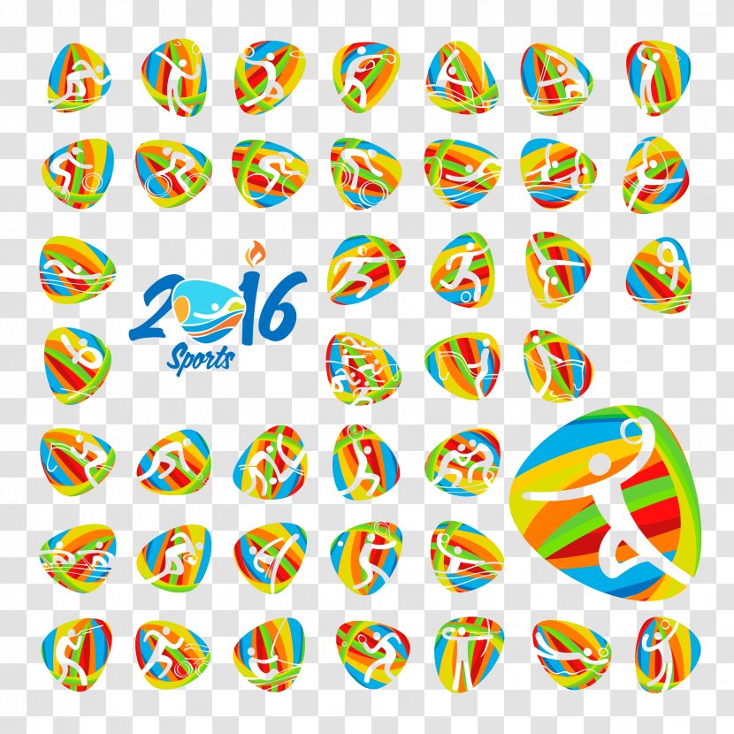 2016 Summer Olympics Winter Olympic Games Alpine Skiing At The Ice Hockey Sports - Rio Icon Transparent PNG