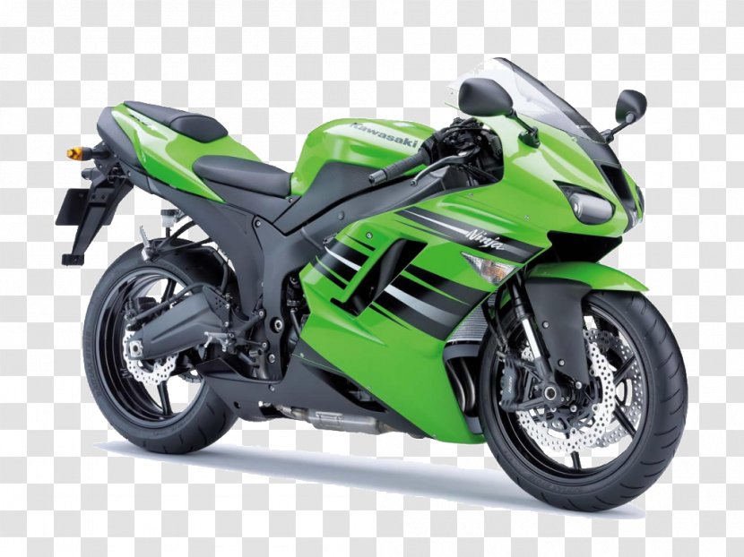 Kawasaki Ninja H2 Versys 650 Exhaust System 1000 Motorcycles - Motorcycle Transparent PNG